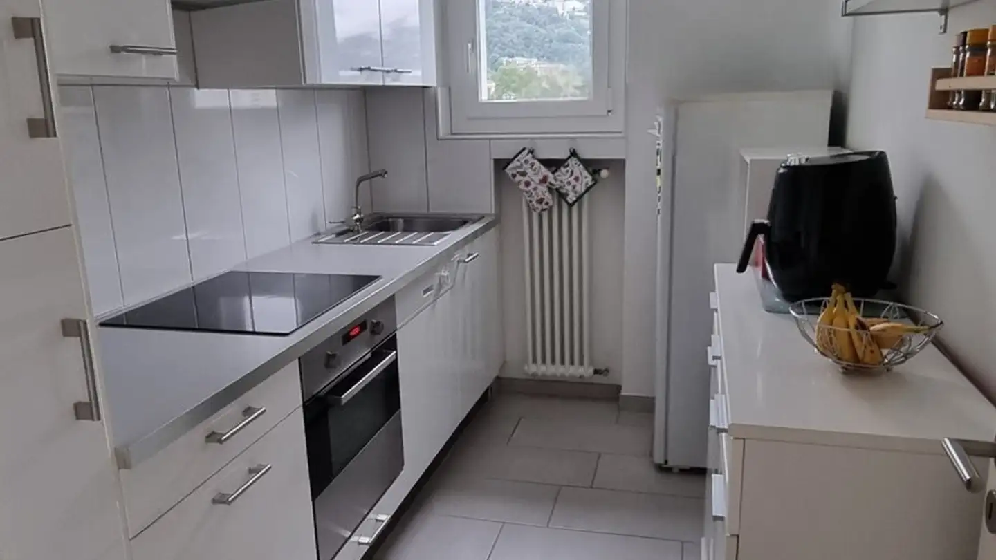 Appartement à louer - Via Angelo Nessi, 6600 Locarno - Photo 2