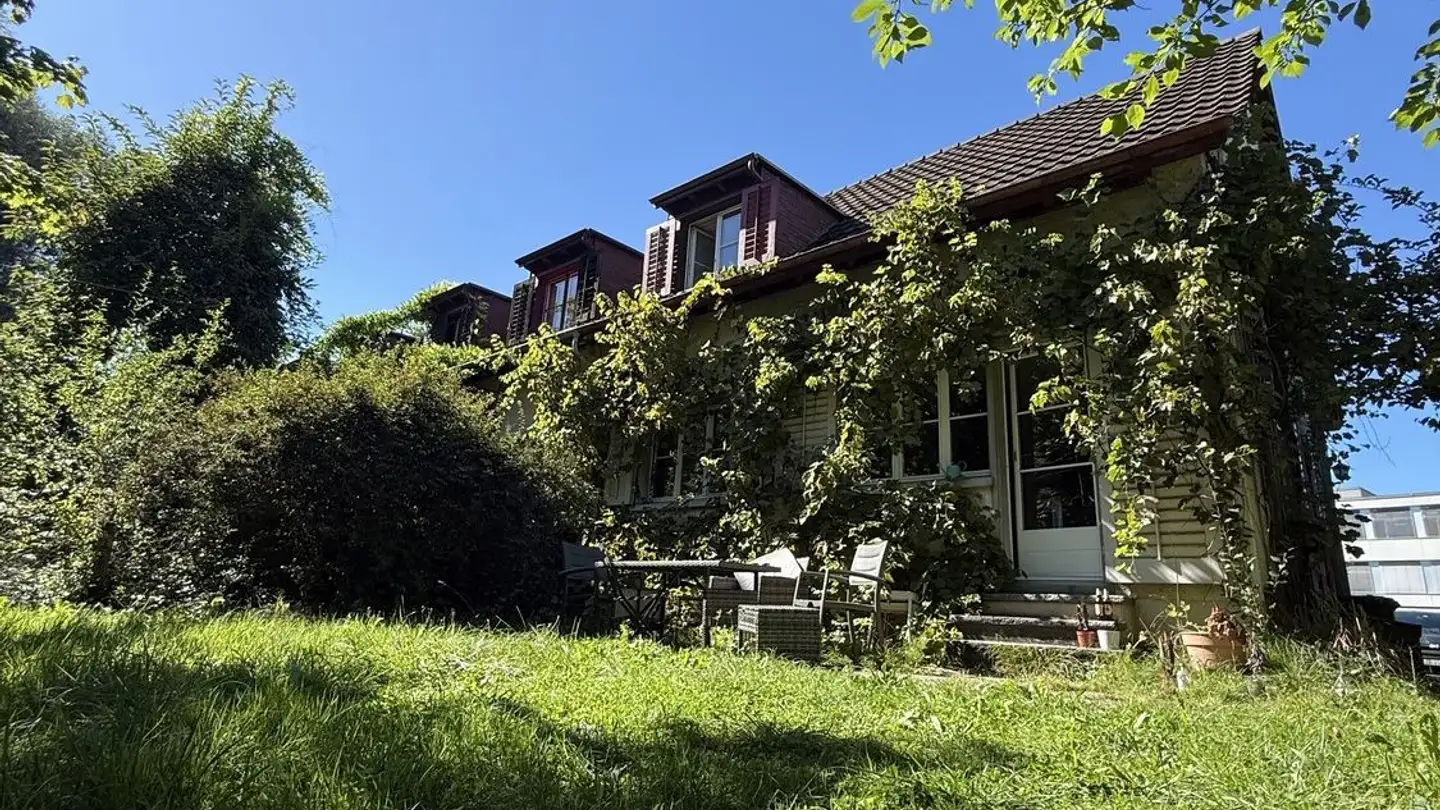 Stanza singola in affitto - Mattenbachstrasse 16, 8400 Winterthur - Foto 2