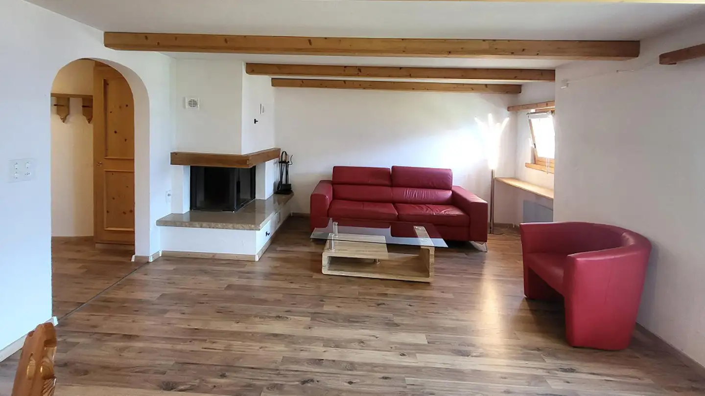 Appartamento in vendita - Voia D'aclas 8, 7492 Alvaneu Dorf - Foto 4