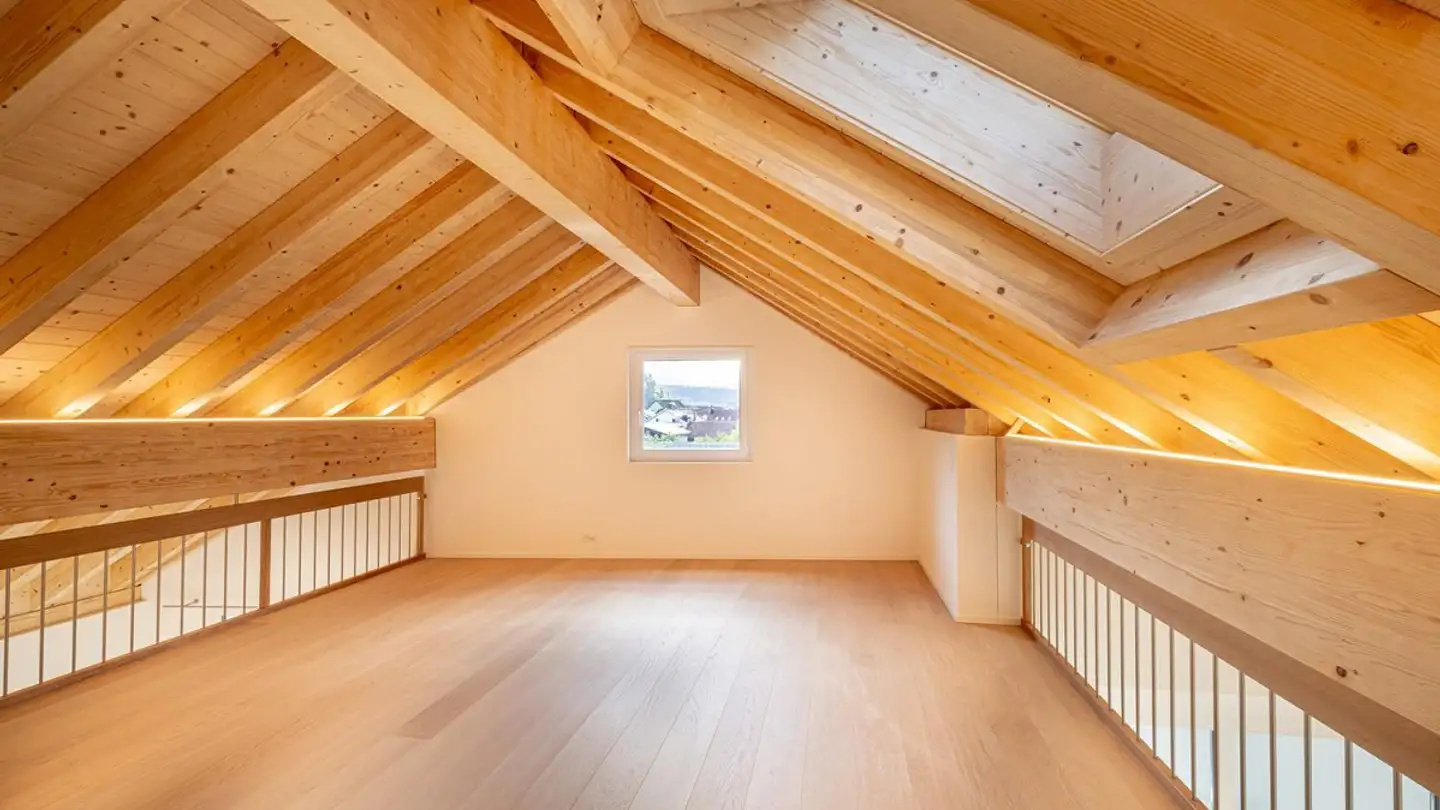 Duplex for sale - Gassa Sutò 33, 7013 Domat/Ems - Photo 3