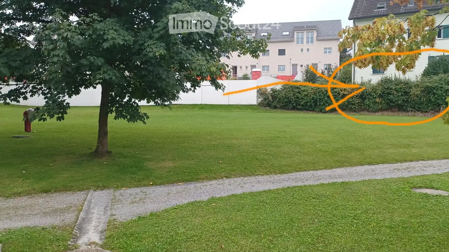 Zimmer mieten - Hotzestrasse, 8805 Richterswil - Foto 2