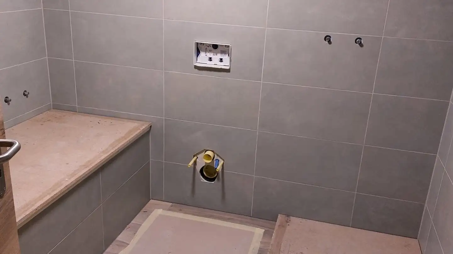 Appartamento in affitto - Wolferdinge 46, 3465 Dürrenroth - Foto 3