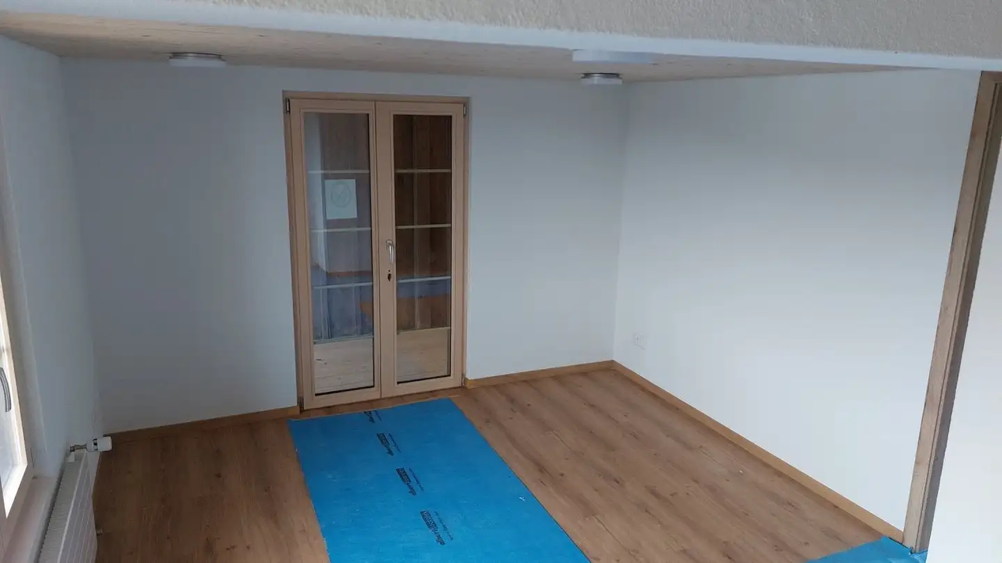 Appartamento in affitto - Wolferdinge 46, 3465 Dürrenroth - Foto 4