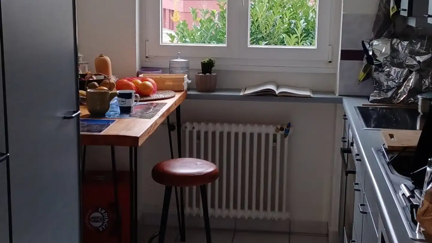 Zimmer mieten - Hotzestrasse, 8805 Richterswil - Foto 3