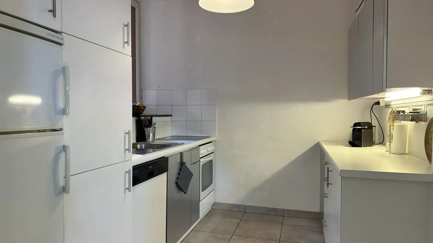 Wohnung mieten - Via San Gottardo 229, 6648 Minusio - Foto 4