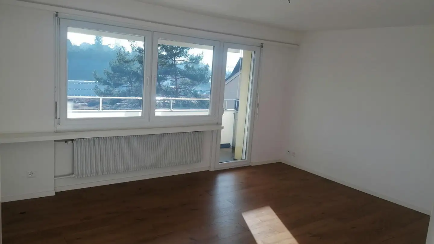 Apartment for rent - Föhrenstrasse 2, 8200 Schaffhausen - Photo 2