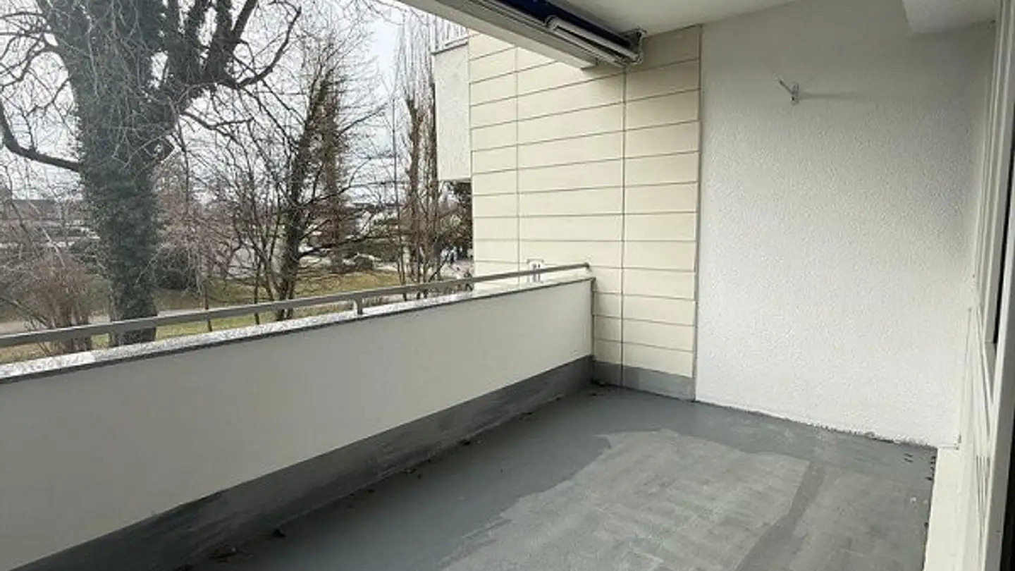 Apartment for rent - Kornfeldstrasse 10, 9320 Arbon