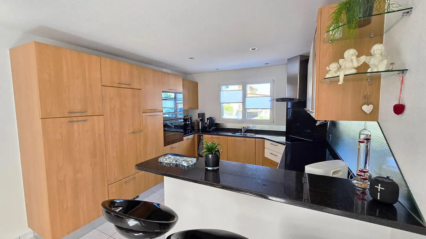 Maison individuelle à vendre - Bühlstrasse, 5742 Kölliken - Photo 3