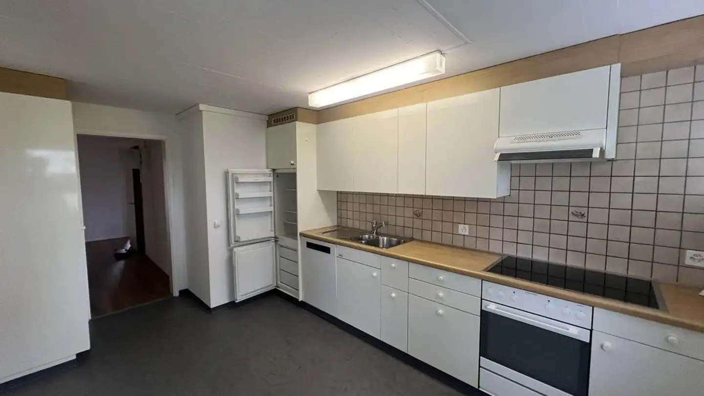 Apartment for rent - Kornfeldstrasse 10, 9320 Arbon - Photo 2