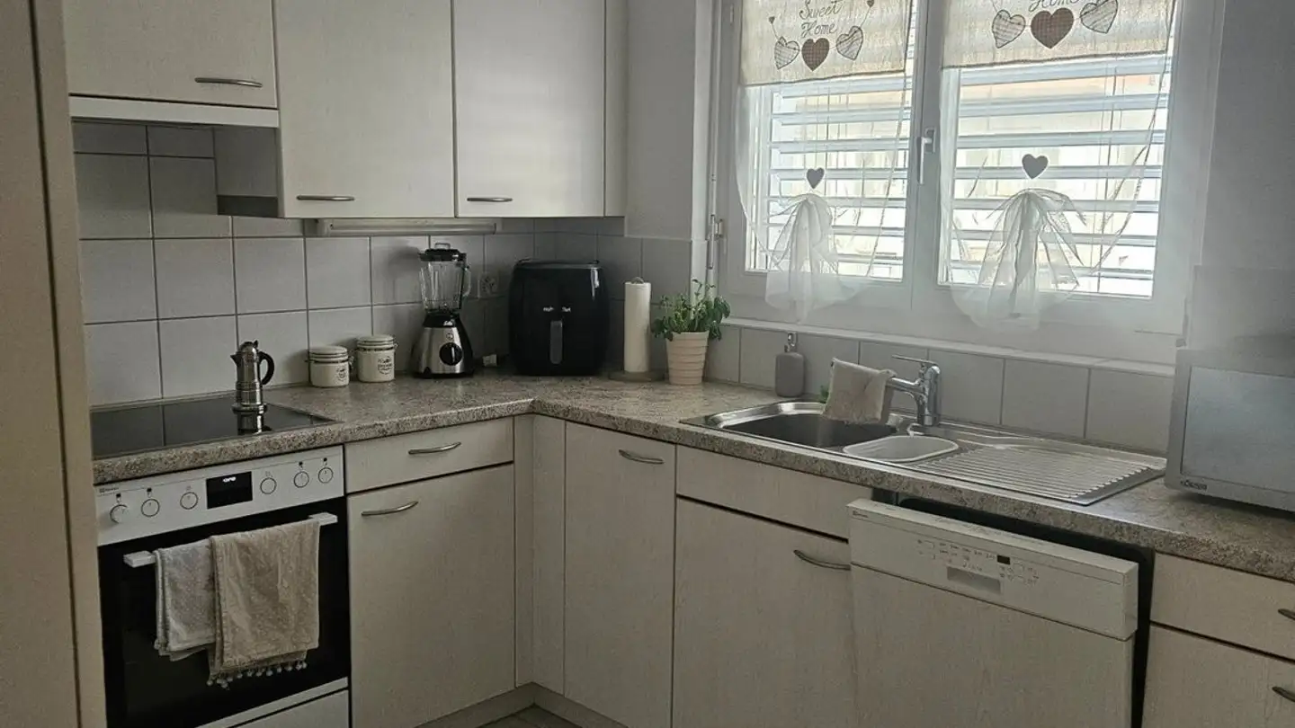 Wohnung mieten - Dorfstrasse 17a, 4805 Brittnau