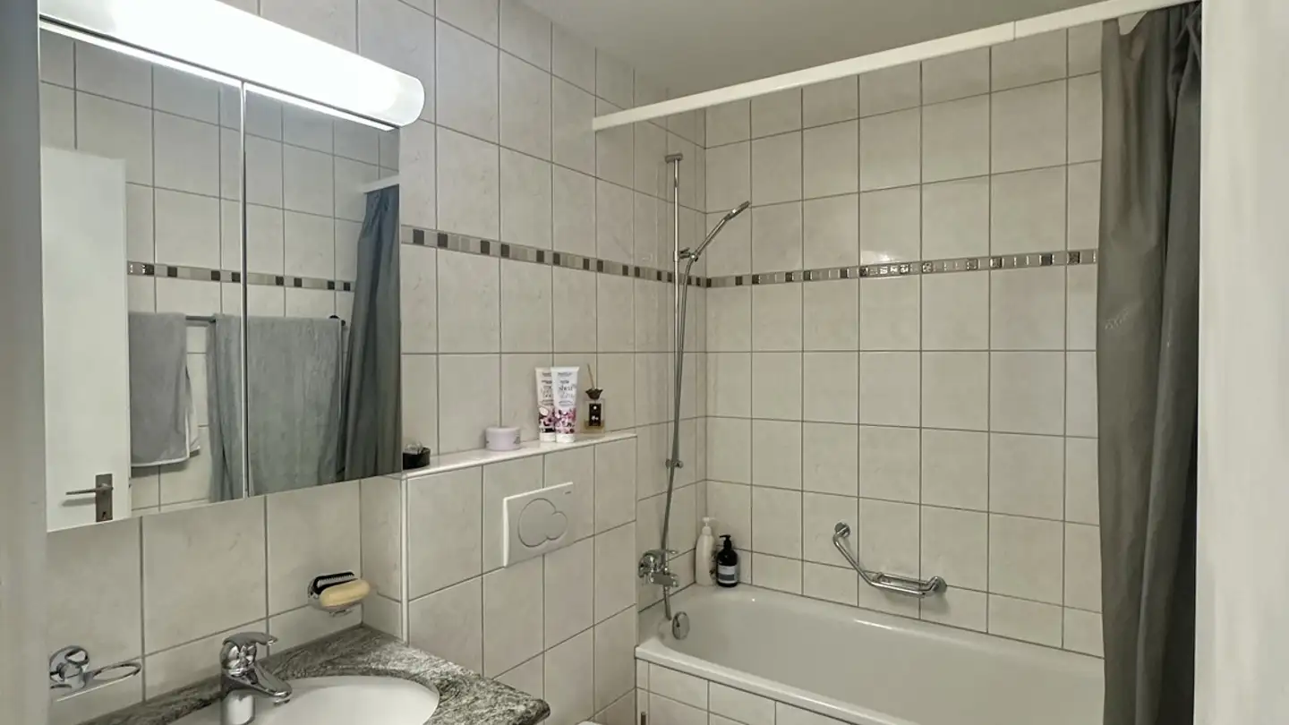 Appartamento in affitto - 8117 Fällanden - Foto 2