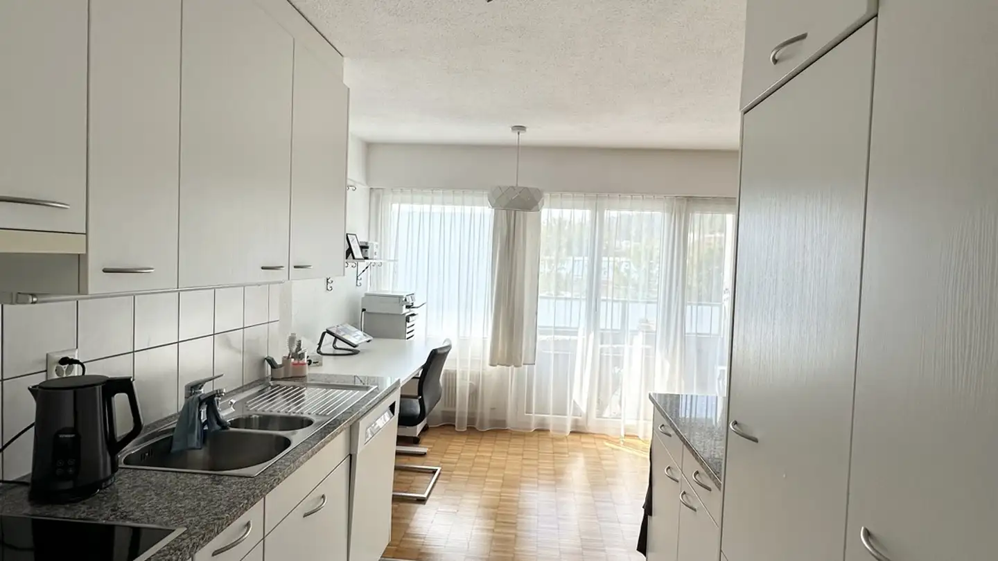 Appartamento in affitto - 8117 Fällanden - Foto 4
