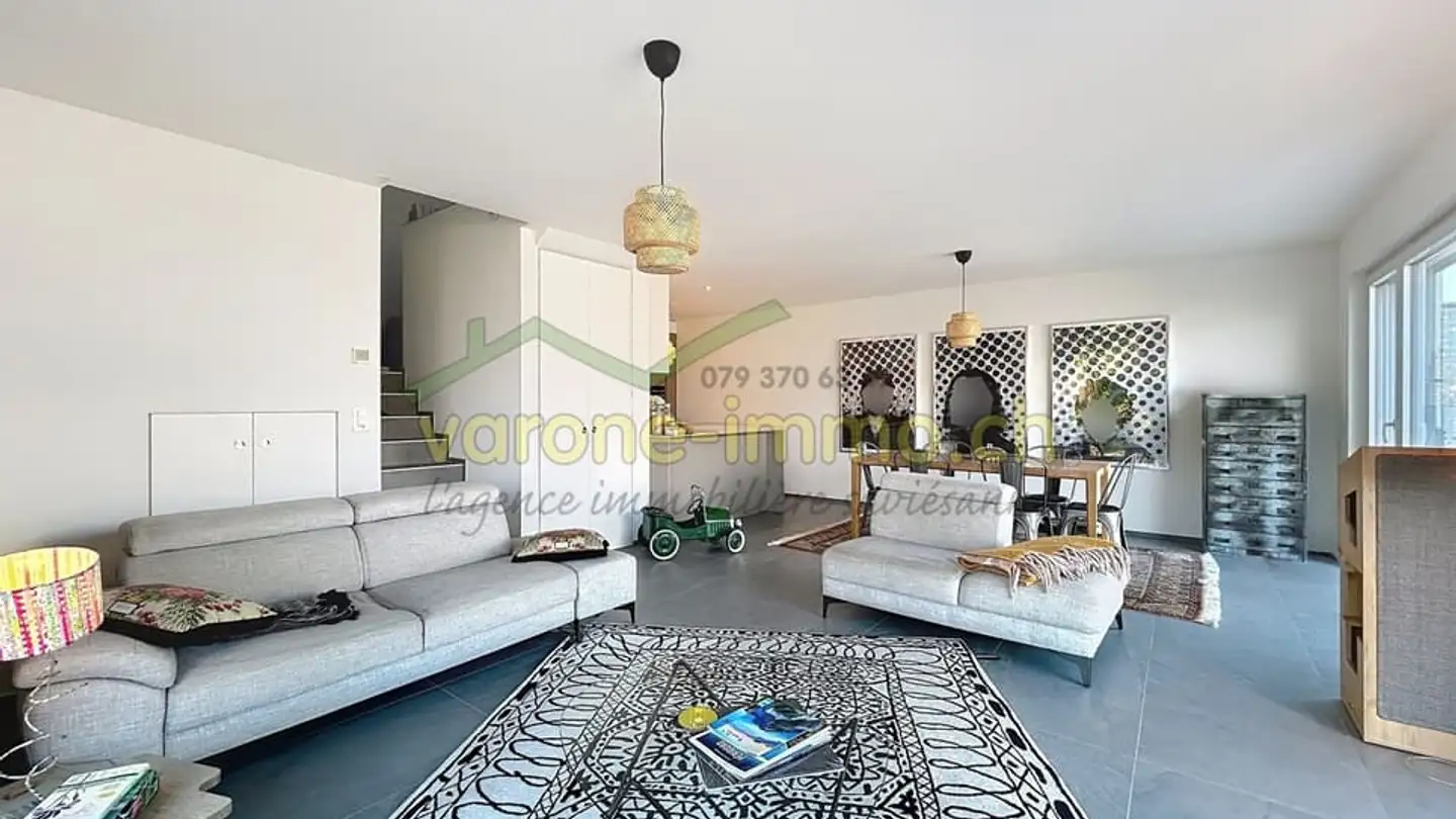 Casa singola in vendita - 1950 Sion - Photo 2