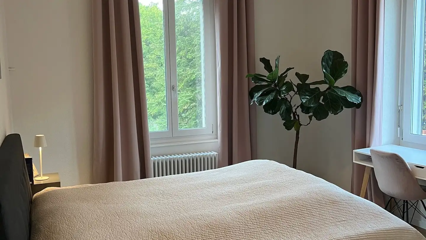 Wohnung mieten - Brückenstrasse 22, 8280 Kreuzlingen