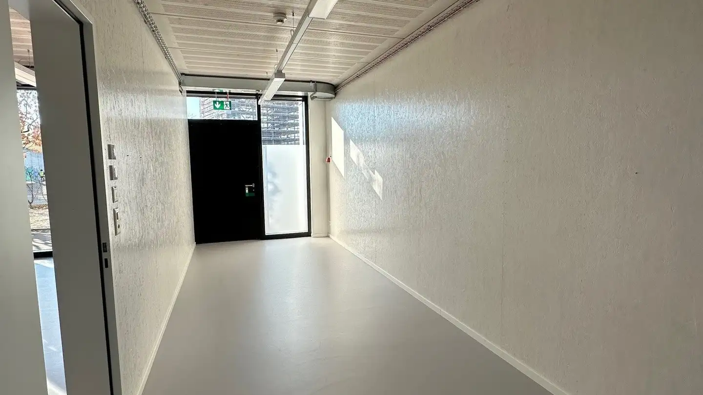 Bürofläche mieten - Hofackerstrasse 40, 4132 Muttenz - Foto 3