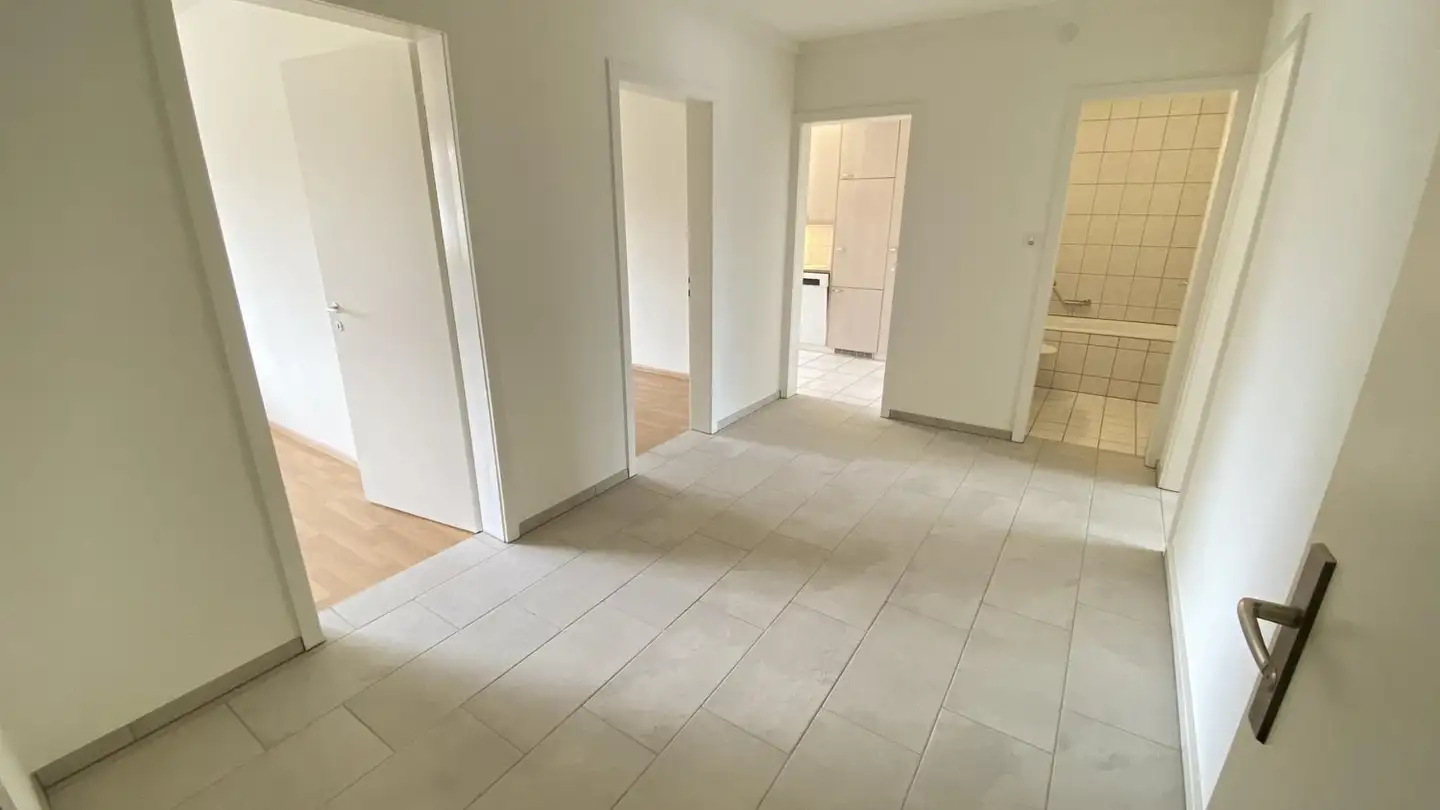 Appartement à louer - Luzernerring 78, 4056 Basel - Photo 2