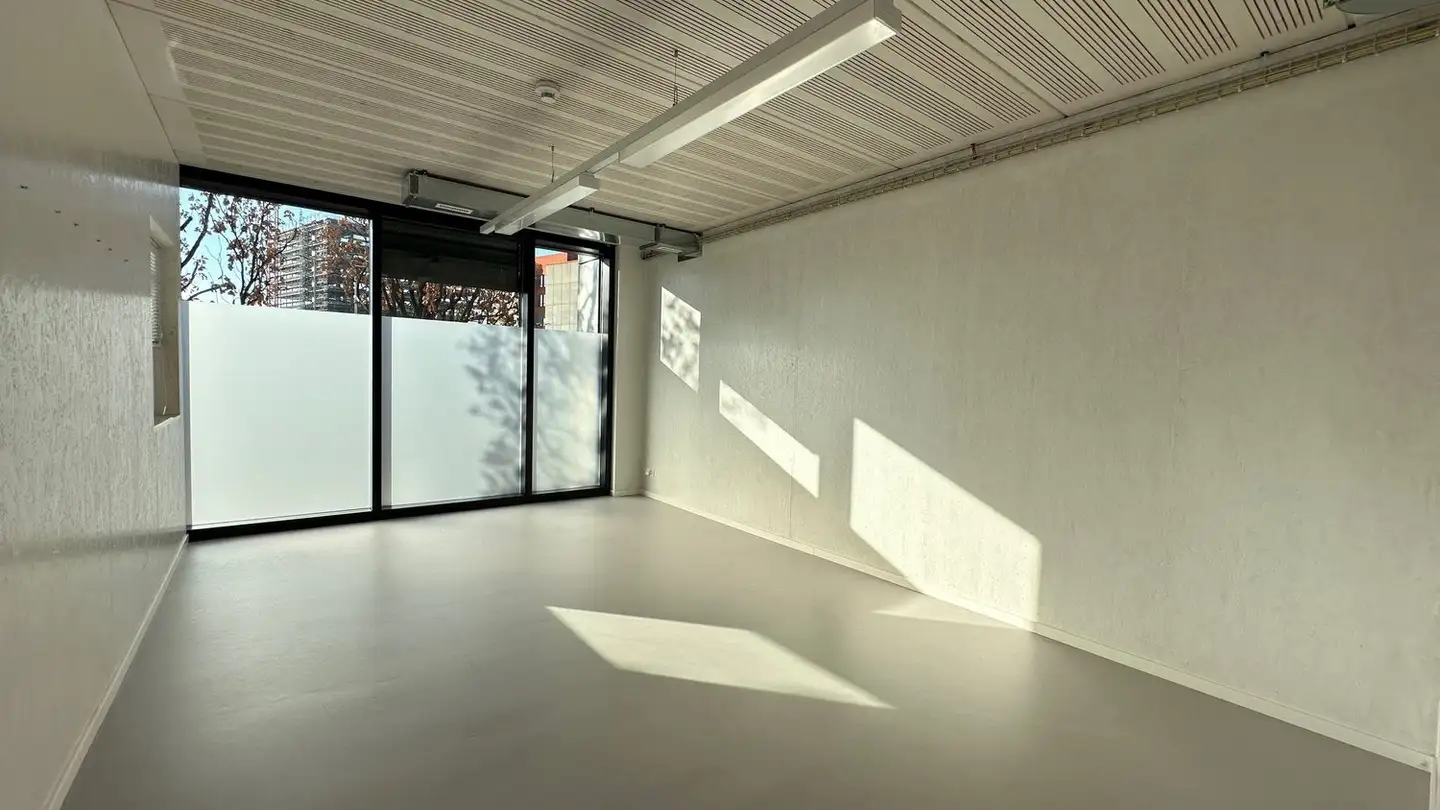 Bürofläche mieten - Hofackerstrasse 40, 4132 Muttenz - Foto 4