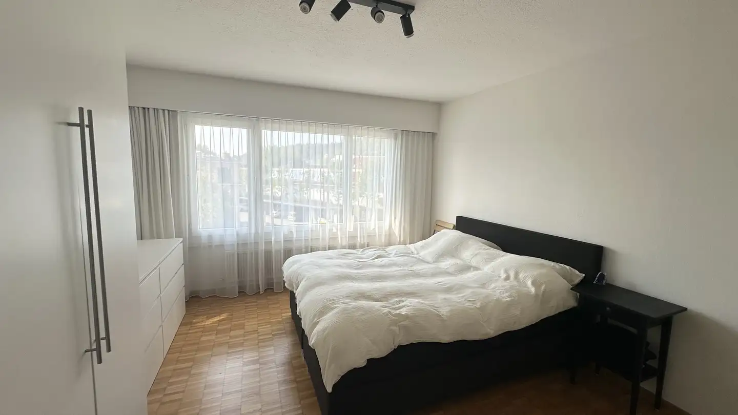 Appartamento in affitto - 8117 Fällanden