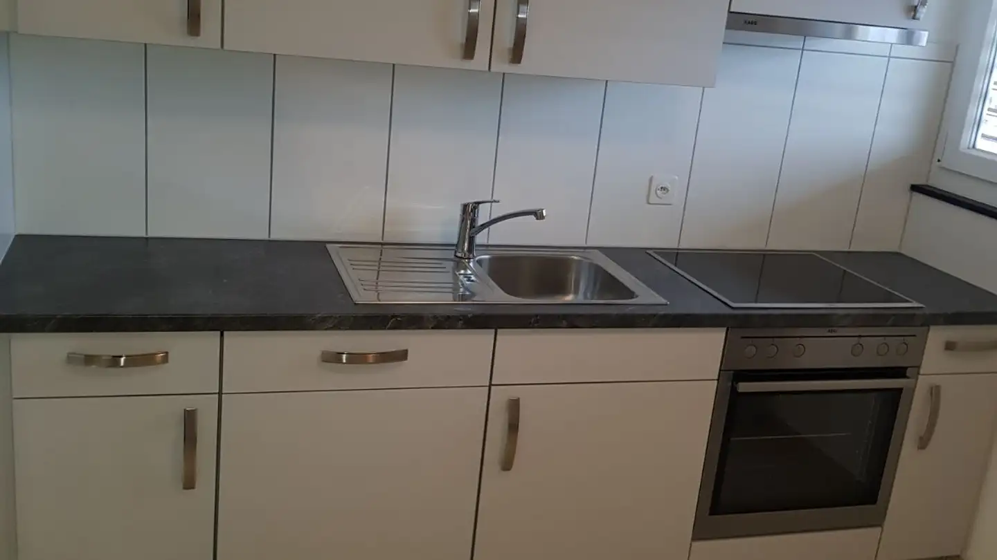 Apartment for rent - Rufibachstrasse 15, 8865 Bilten