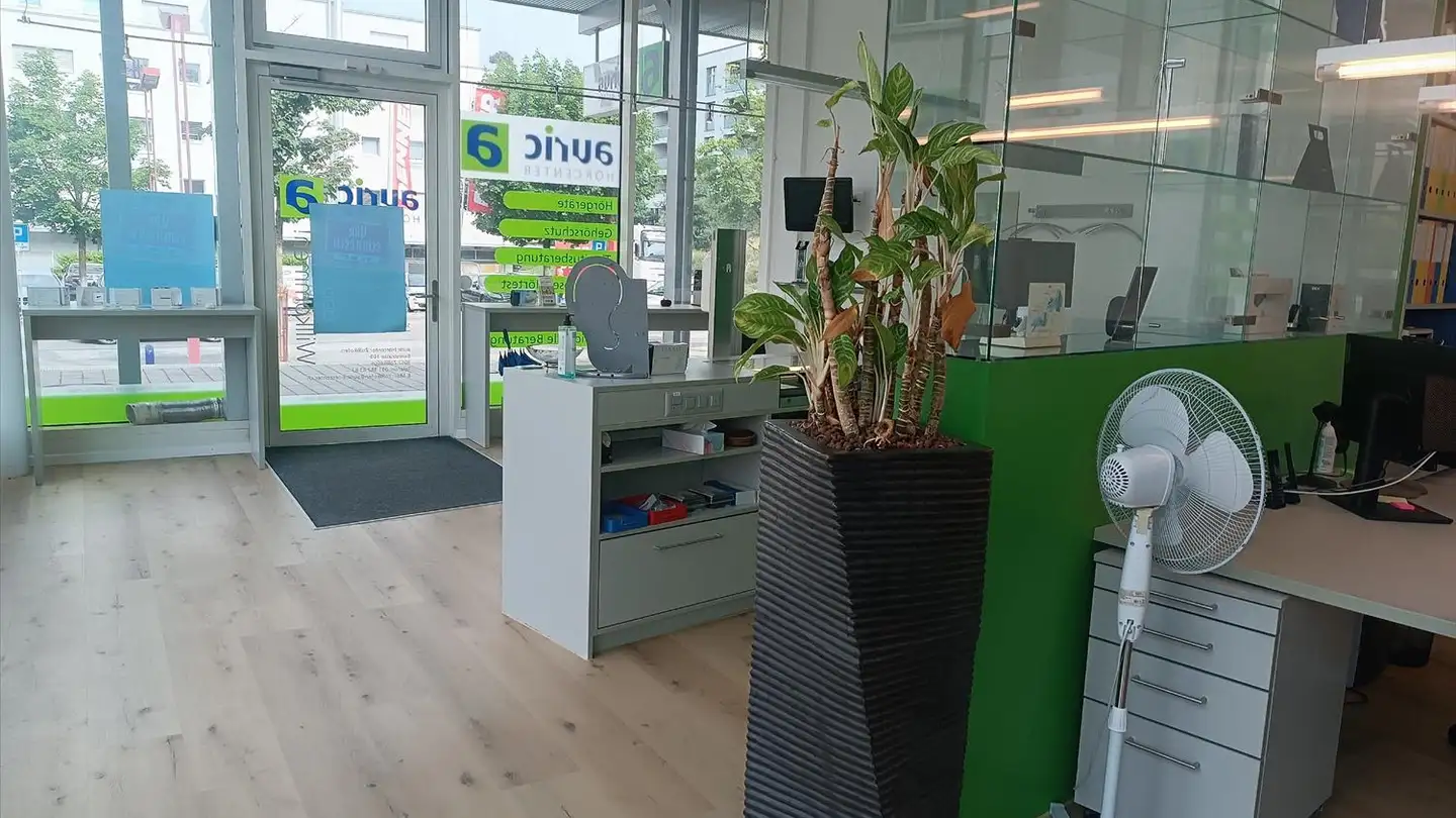 Magasin à louer - Bernstrasse 162, 3052 Zollikofen - Photo 3