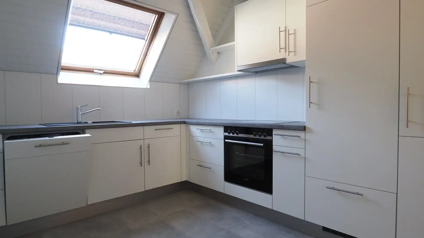 Attico in affitto - Unterdorf 17, 4203 Grellingen - Photo 2