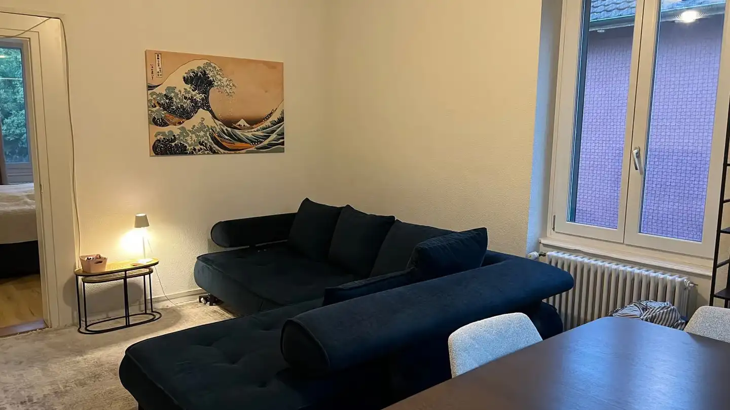 Wohnung mieten - Brückenstrasse 22, 8280 Kreuzlingen - Foto 3