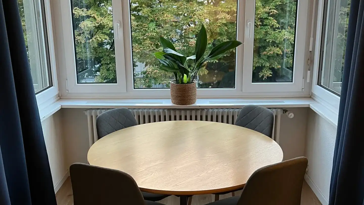 Wohnung mieten - Brückenstrasse 22, 8280 Kreuzlingen - Foto 4