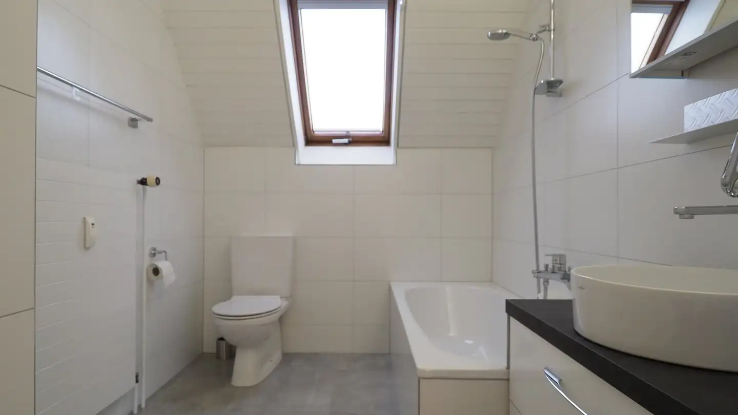 Attico in affitto - Unterdorf 17, 4203 Grellingen - Photo 4