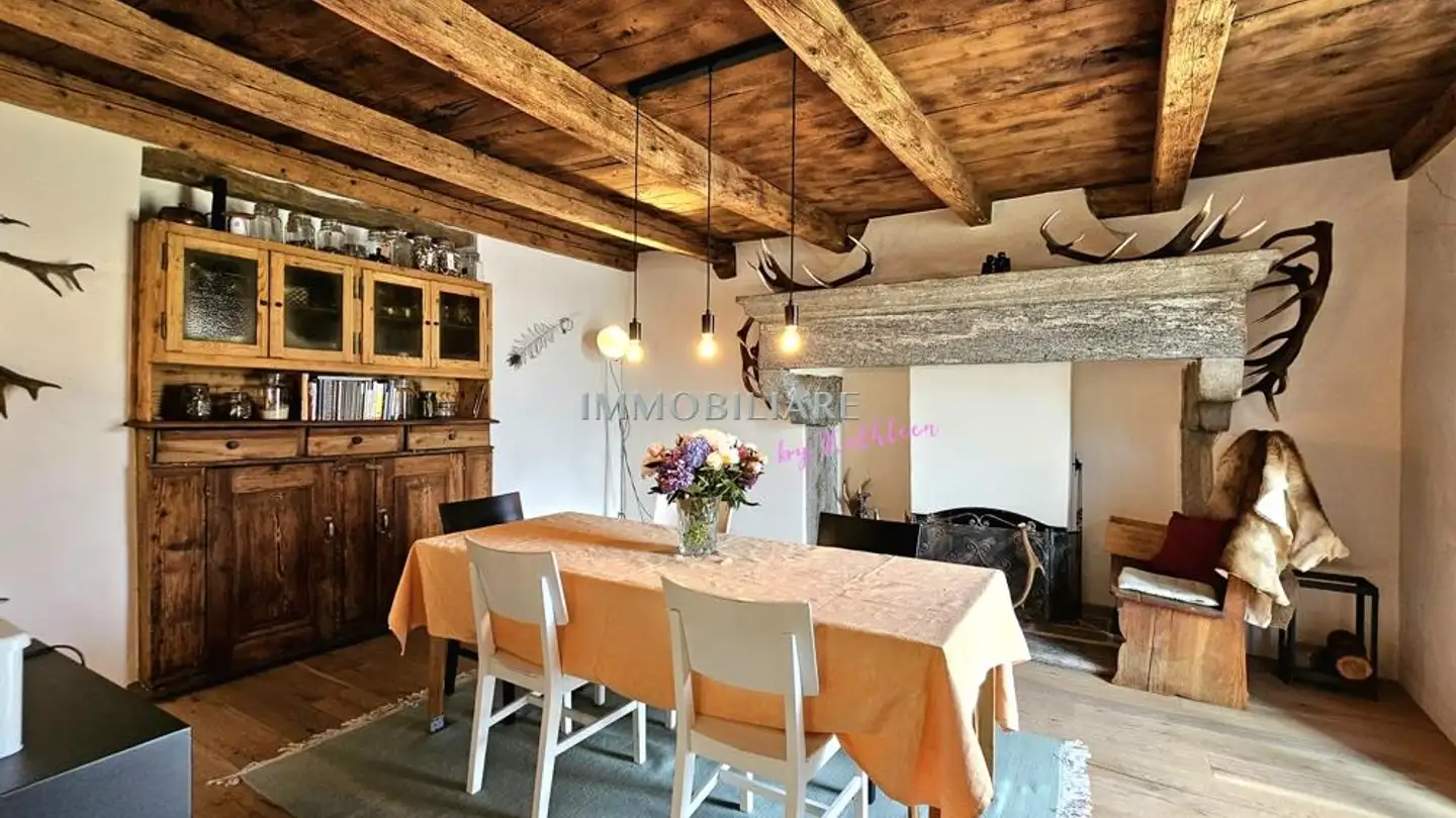 Single house for sale - Via Verdasio, 6655 Verdasio - Photo 3