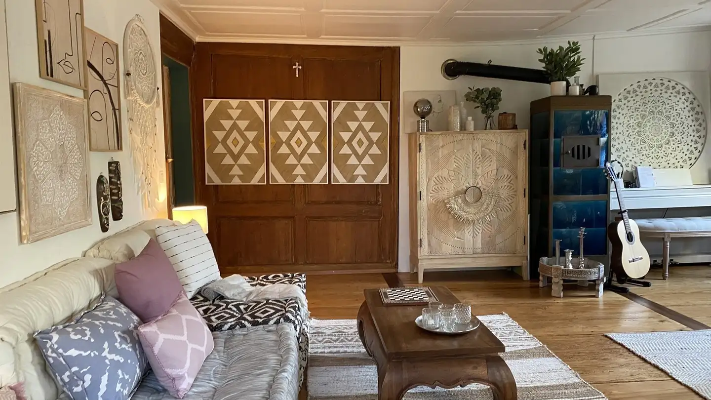 Wohnung mieten - 8820 Wädenswil - Foto 3