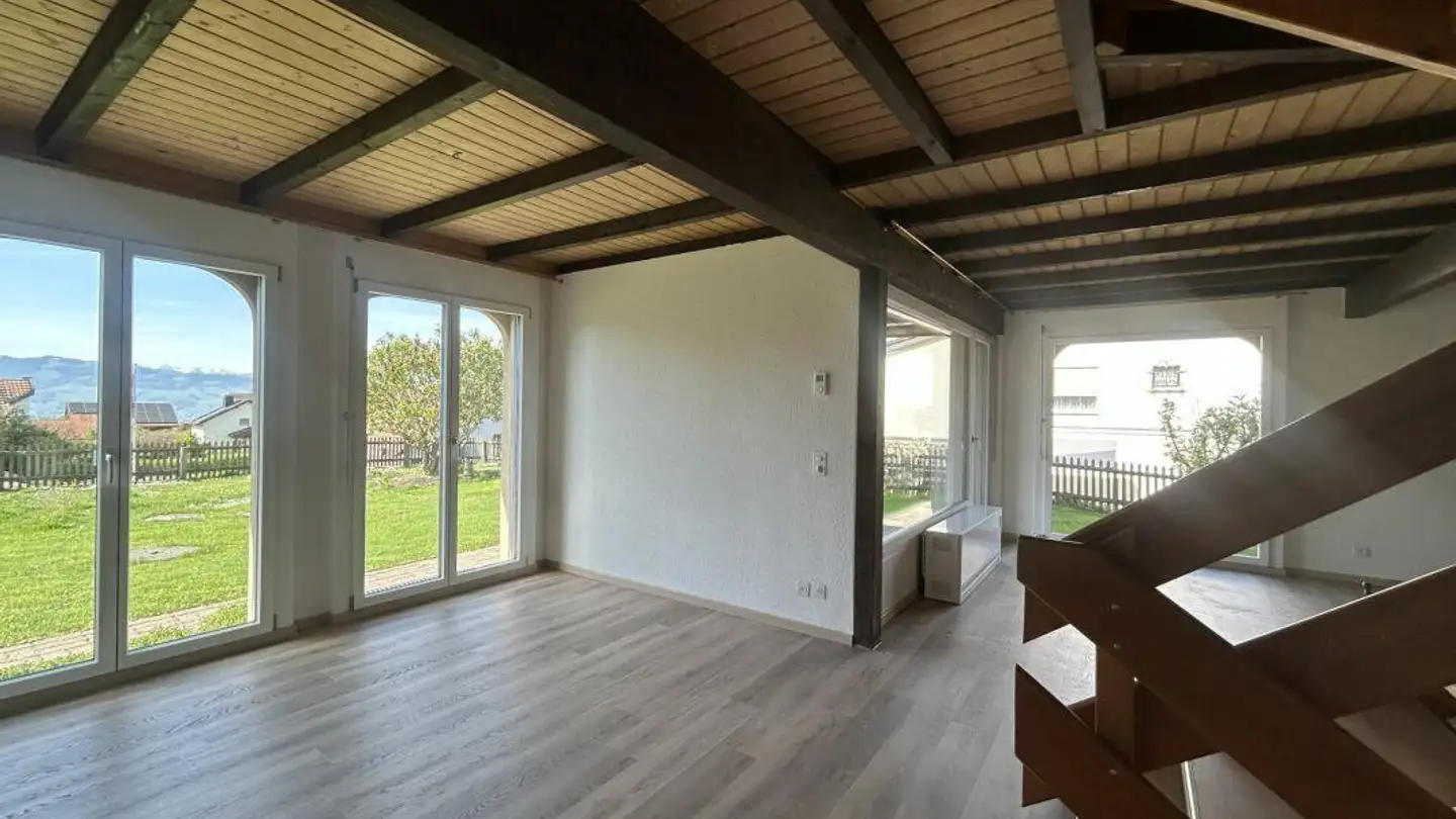 Casa singola in affitto - Langrütistrasse, 8635 Dürnten - Foto 4