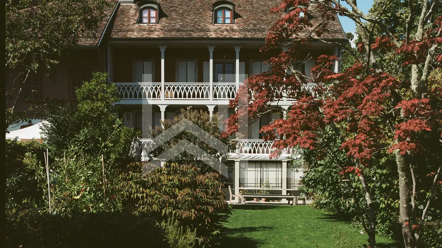 Einfamilienhaus kaufen - 1180 Rolle