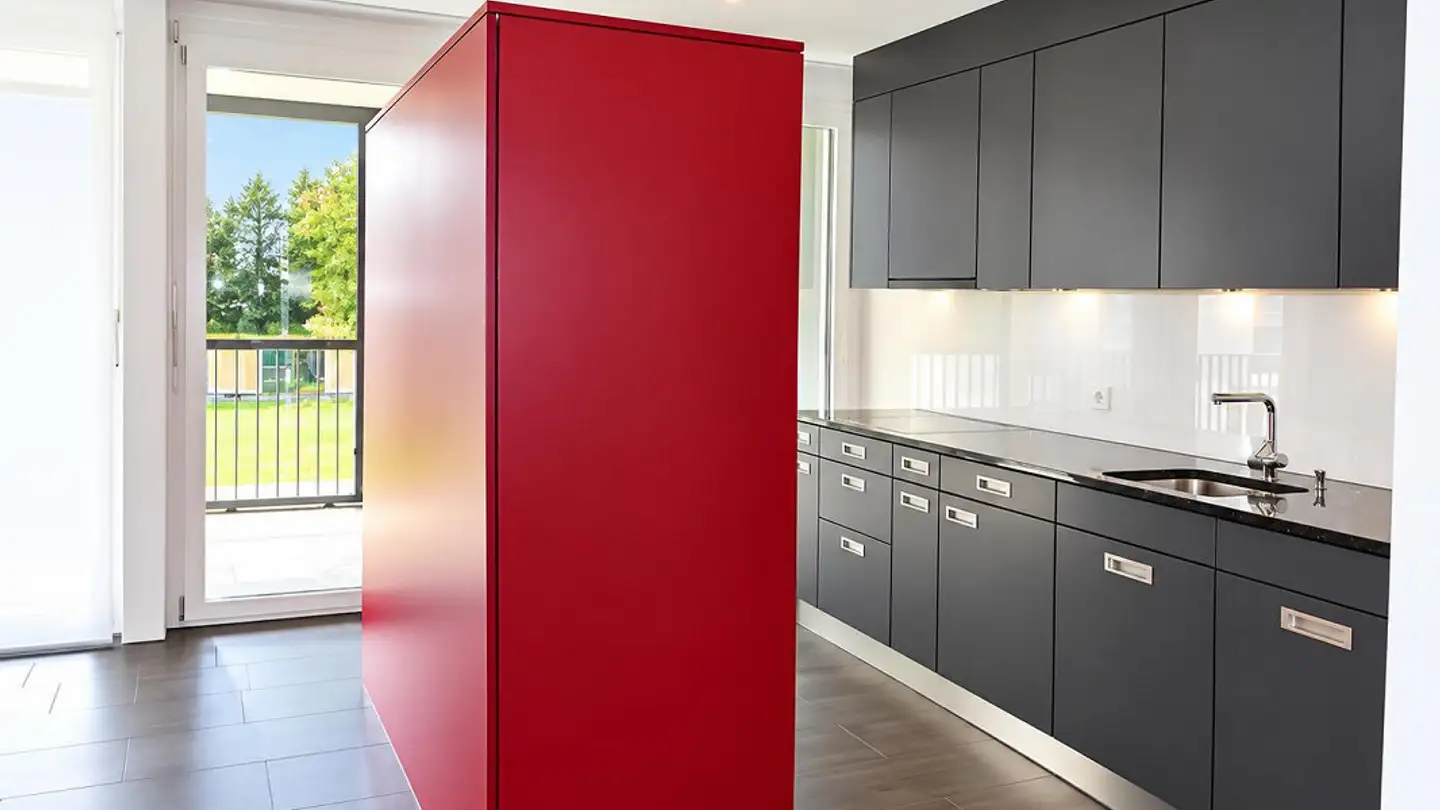 Appartamento in affitto - Spitzengeerstrasse 2, 8606 Nänikon - Foto 2