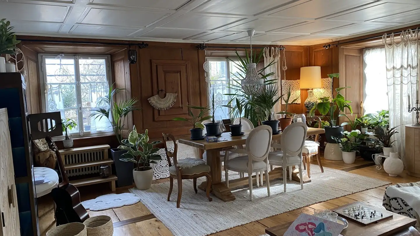 Wohnung mieten - 8820 Wädenswil - Foto 4