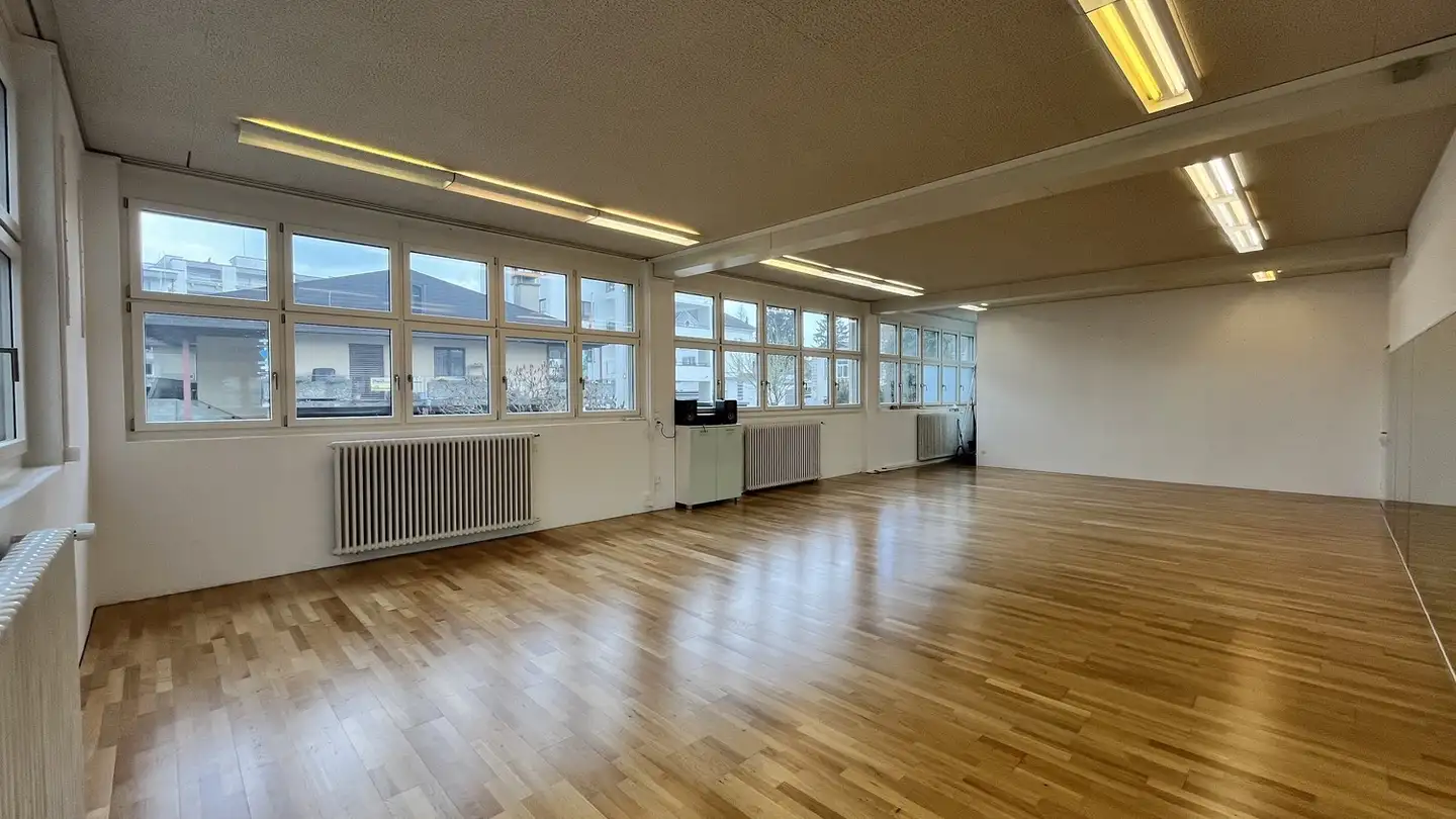Commercial à louer - Centralstrasse 18, 6210 Sursee - Photo 3