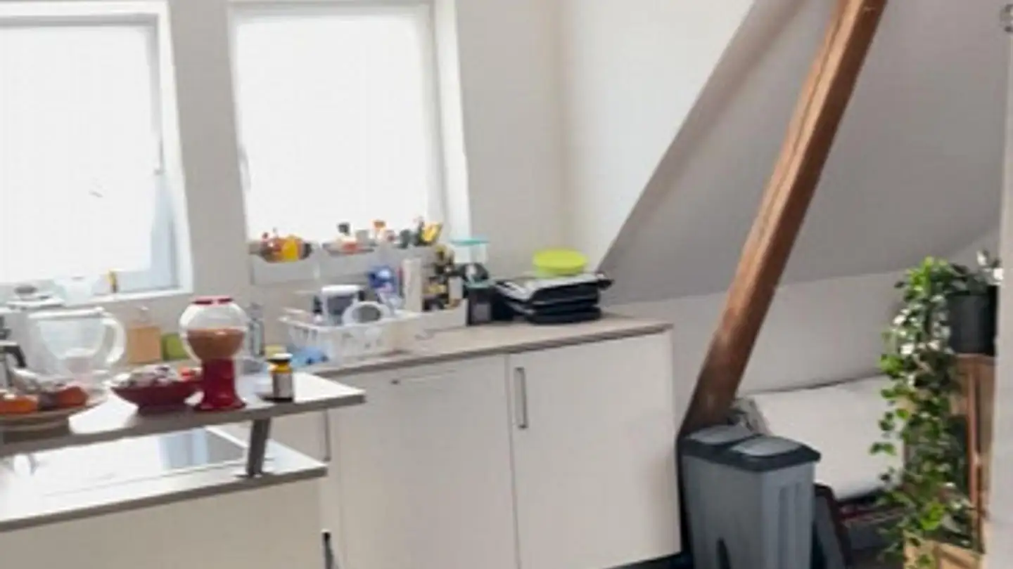 Wohnung mieten - Kirchweg, 9430 St. Margrethen SG