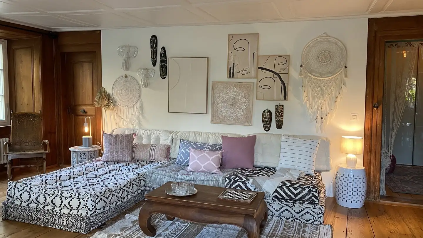 Wohnung mieten - 8820 Wädenswil