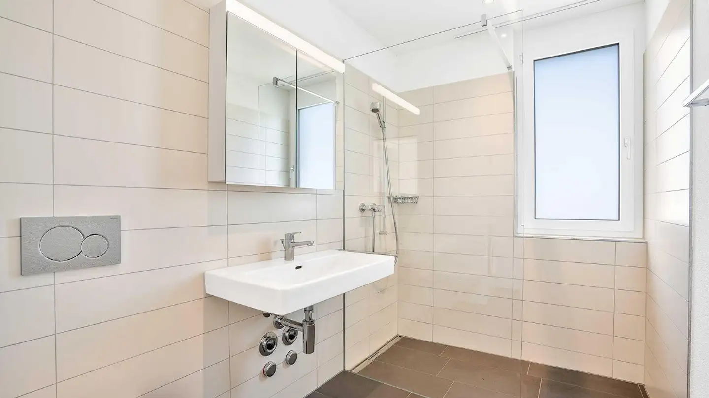 Wohnung mieten - 9425 Thal - Foto 4