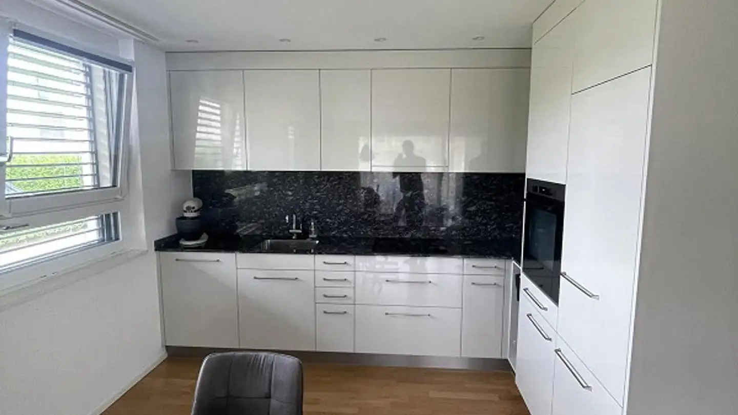 Appartamento in affitto - 9425 Thal - Foto 4