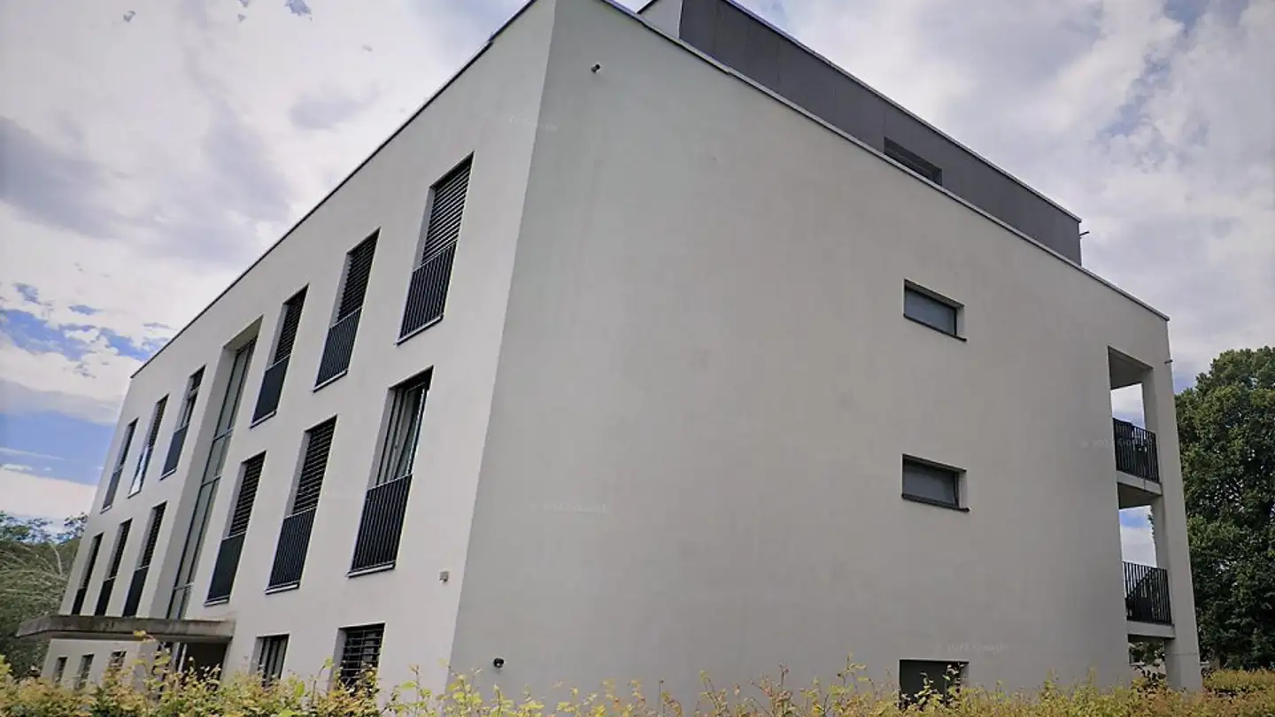 Appartamento in affitto - Spitzengeerstrasse 2, 8606 Nänikon