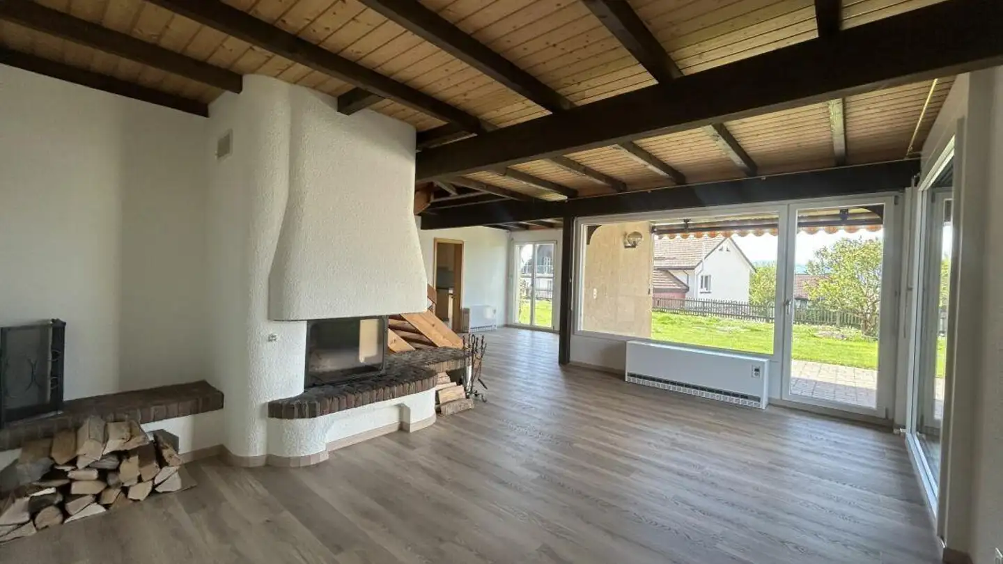 Casa singola in affitto - Langrütistrasse, 8635 Dürnten - Foto 3