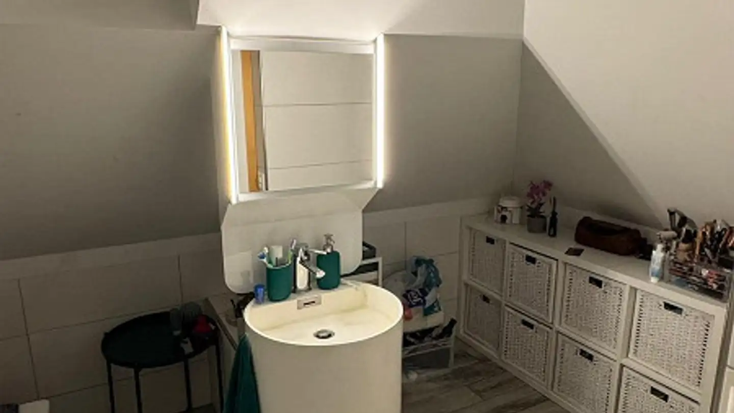 Appartamento in affitto - Kirchweg, 9430 St. Margrethen SG - Photo 2