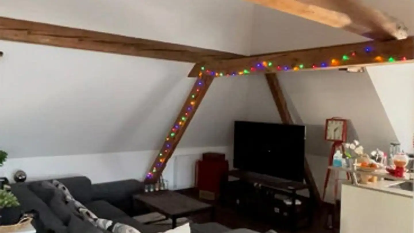 Appartamento in affitto - Kirchweg, 9430 St. Margrethen SG - Photo 3