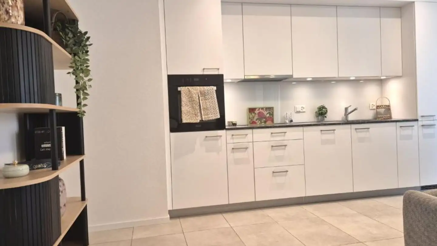 Apartment for rent - Rue des Frères-Lumière 13, 1723 Marly - Photo 3