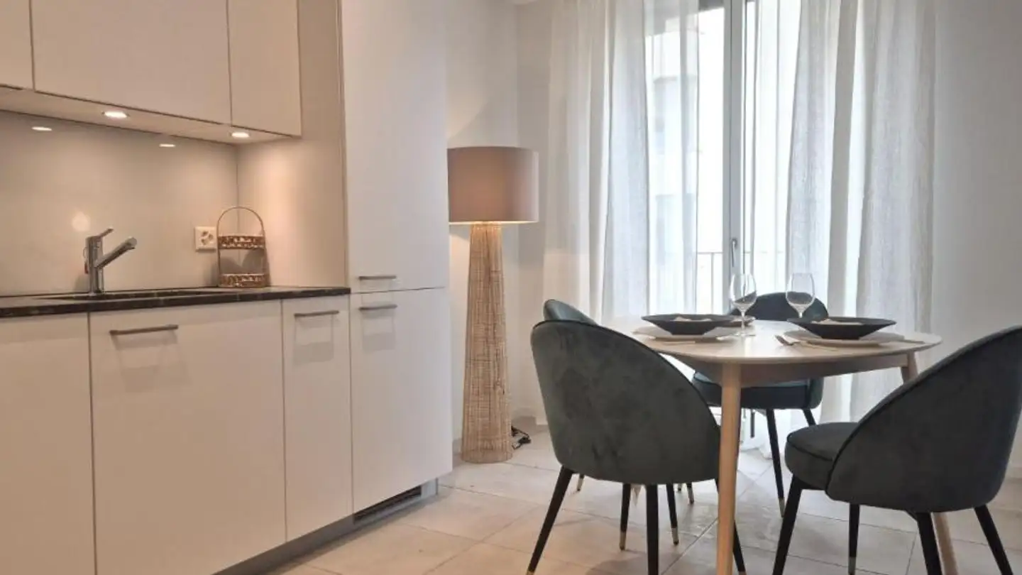 Apartment for rent - Rue des Frères-Lumière 13, 1723 Marly - Photo 4