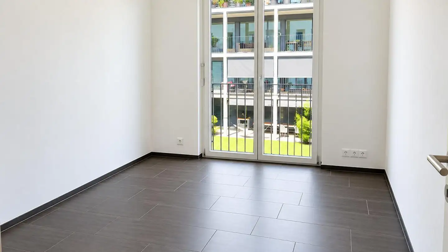 Appartamento in affitto - Spitzengeerstrasse 2, 8606 Nänikon - Foto 4
