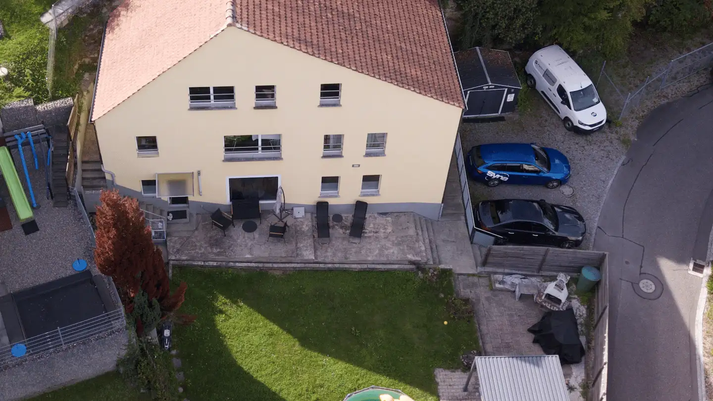 Casa singola in vendita - Hintere Kirchgasse 5, 5034 Suhr