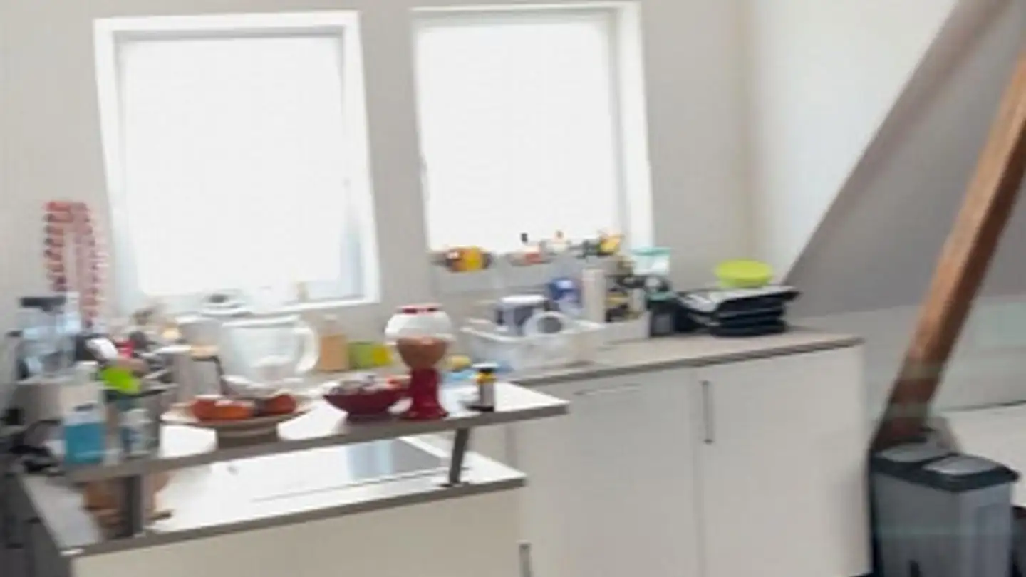 Appartamento in affitto - Kirchweg, 9430 St. Margrethen SG - Photo 4