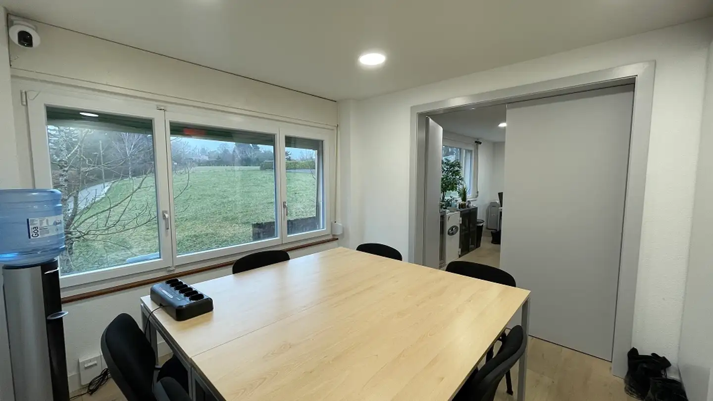 Bürofläche mieten - Route De Founex 1, 1296 Coppet - Foto 2