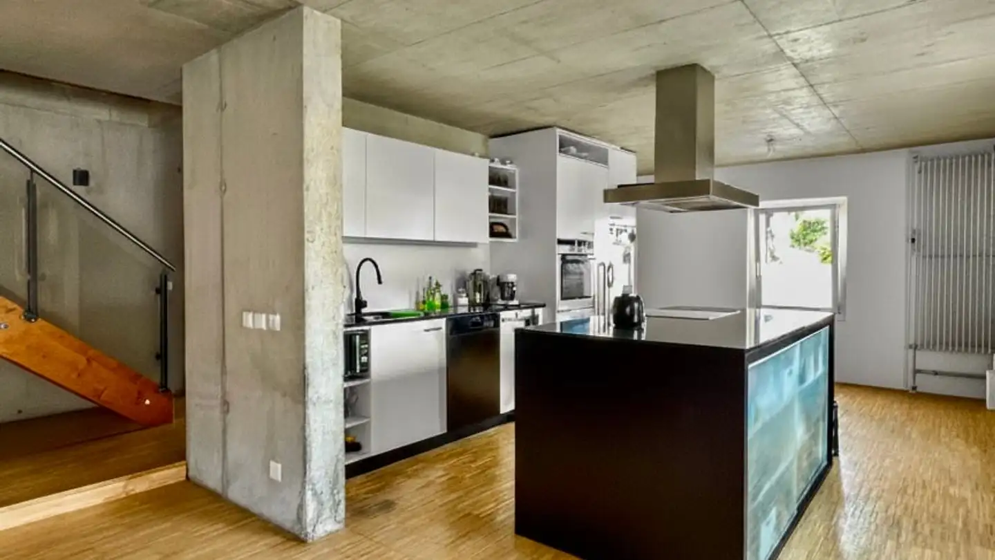 Maison individuelle à vendre - Hintere Kirchgasse 5, 5034 Suhr - Photo 3